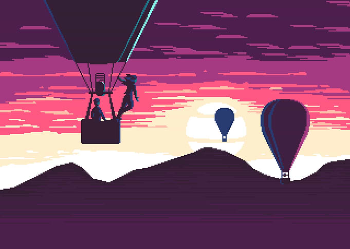 Balloons