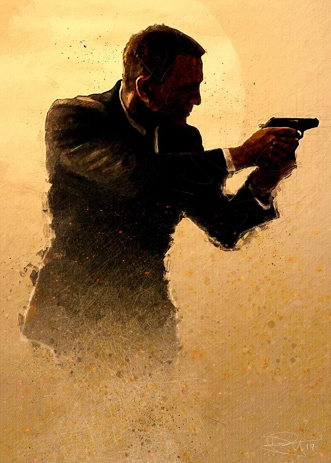 007 Skyfall