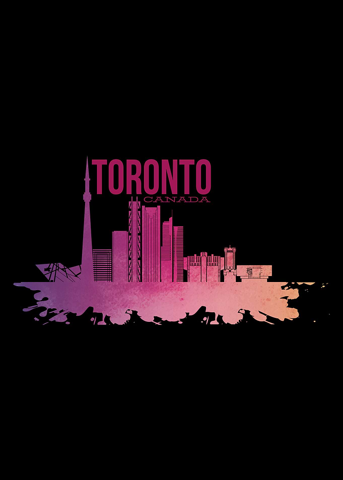 Toronto Canada