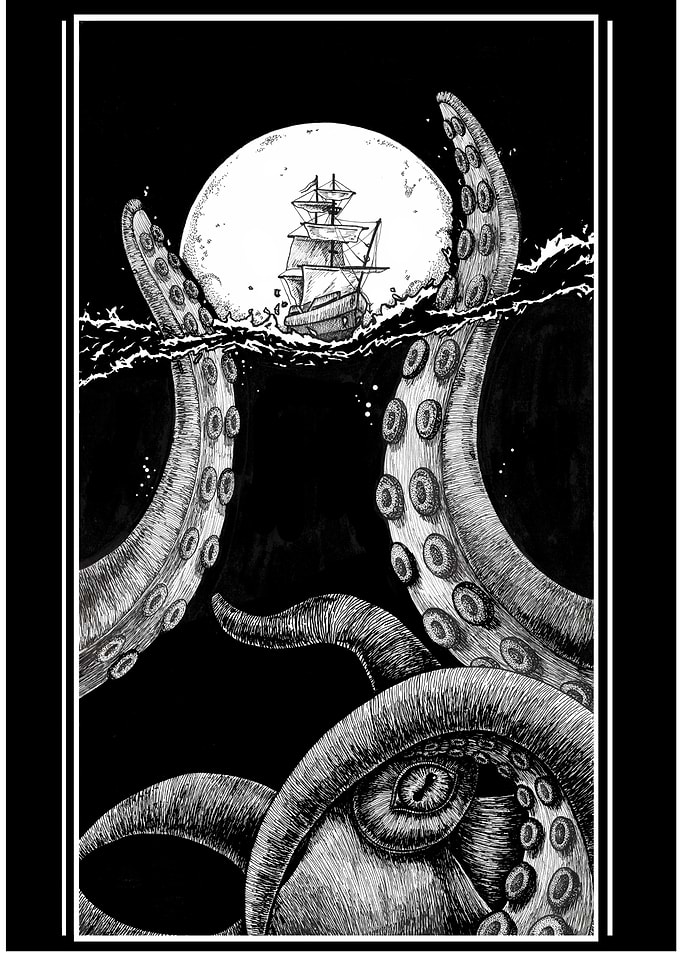 The Kraken