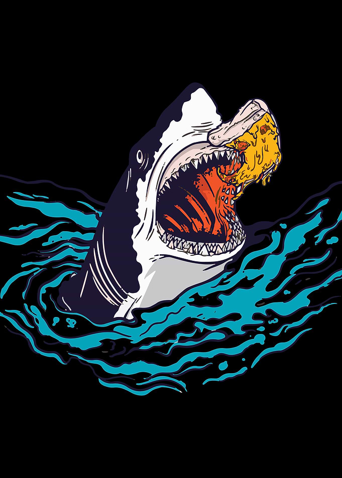 Shark Attack