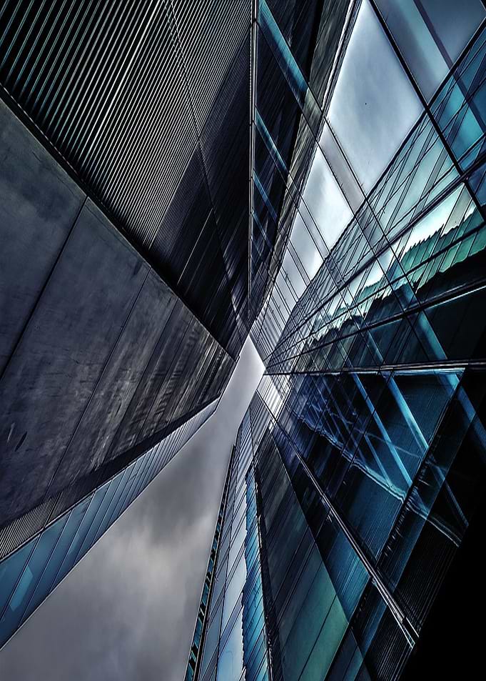 SkyScraper Artistic Page