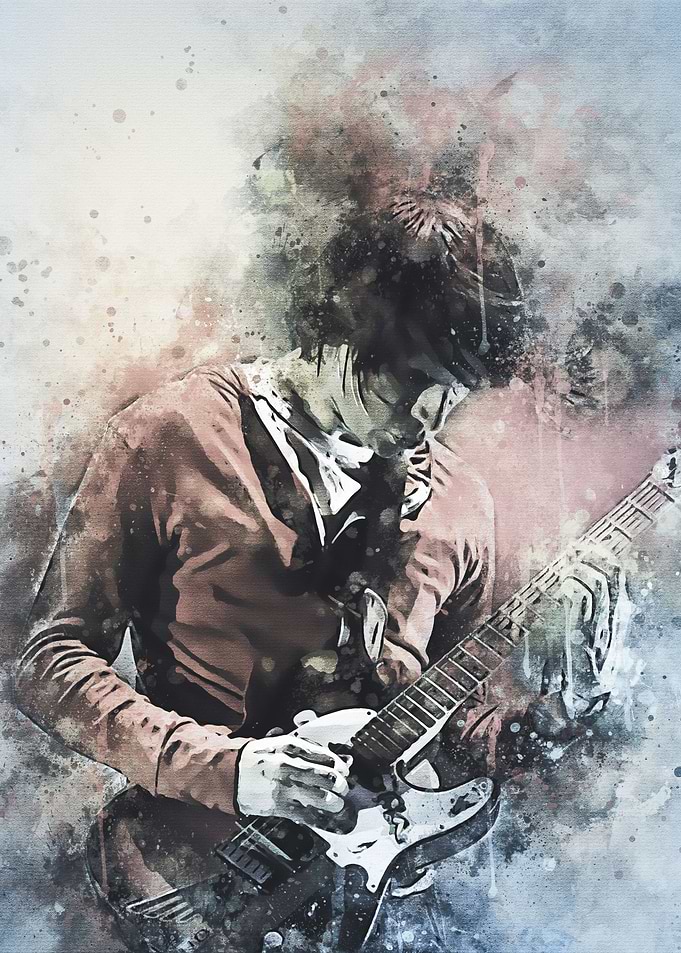 Johnny Greenwood