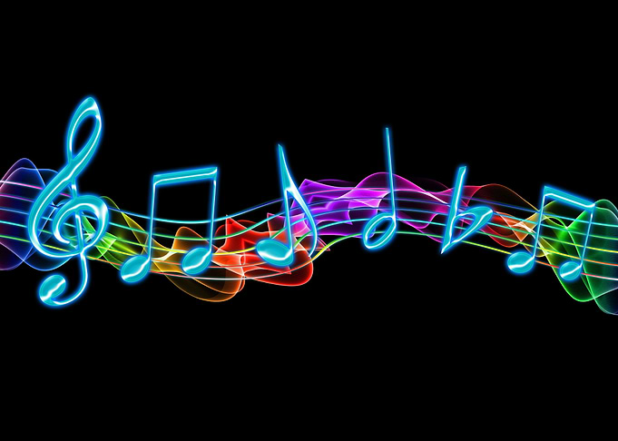 Neon Music