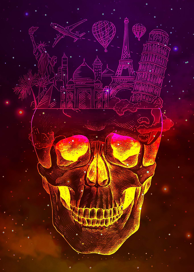 Crown of life