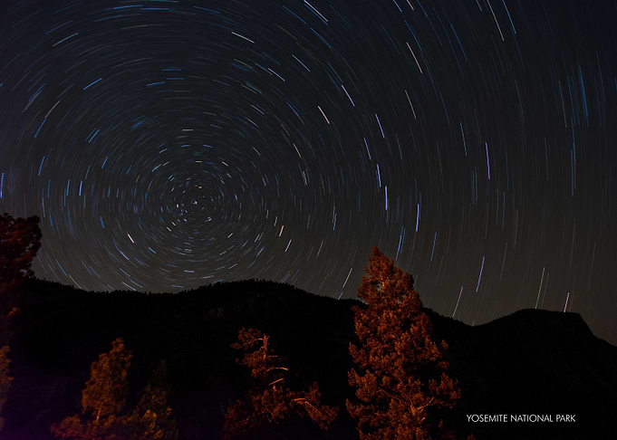 YOSEMITE National Park