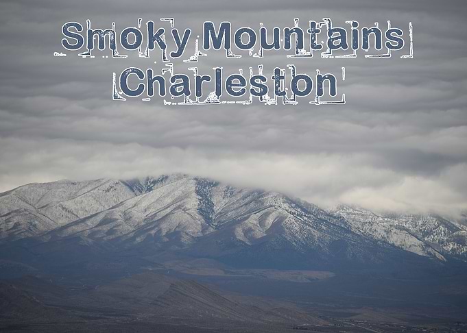 Smoky Mountain Charleston