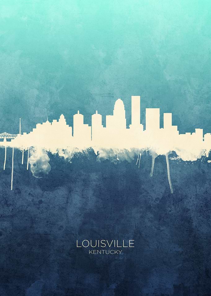Louisville Skyline