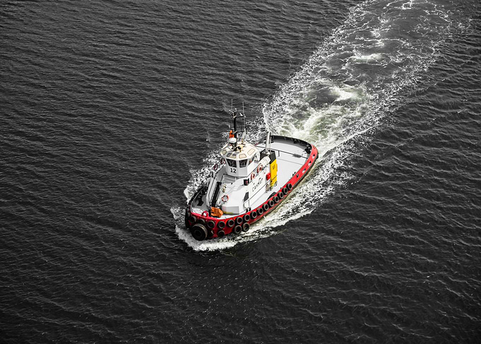Ship
