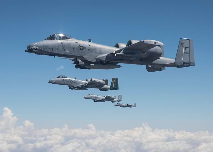 Thunderbolt II