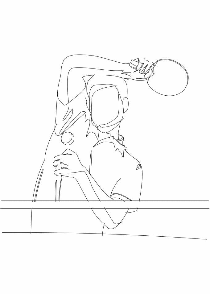 Table Tennis