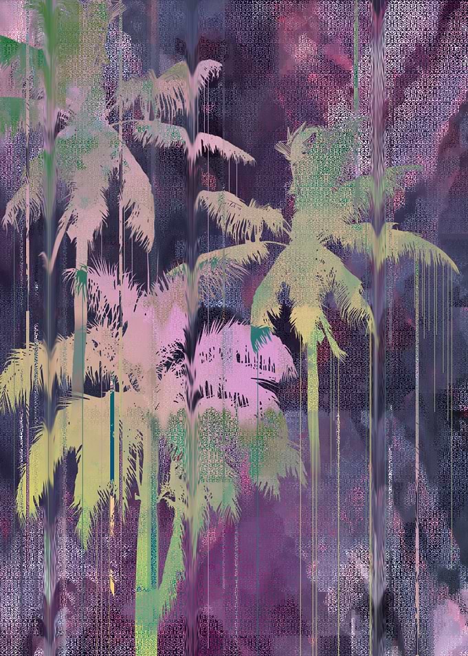 Jungle glitch