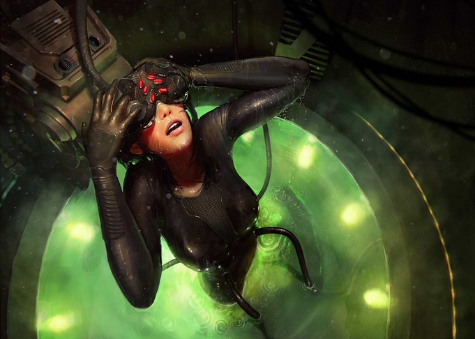 VR Player