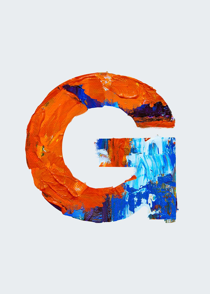 Letter G