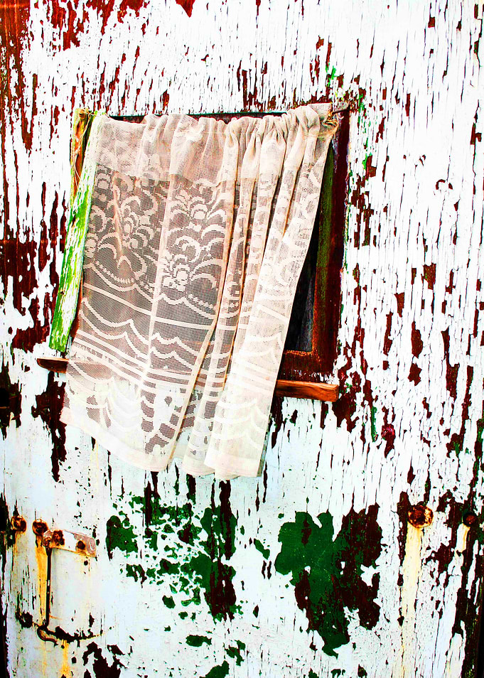 Trace of Fading