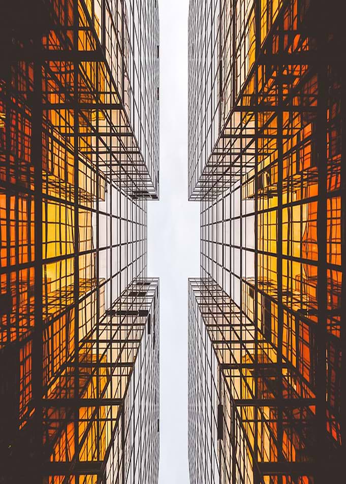 SkyScraper Illusion