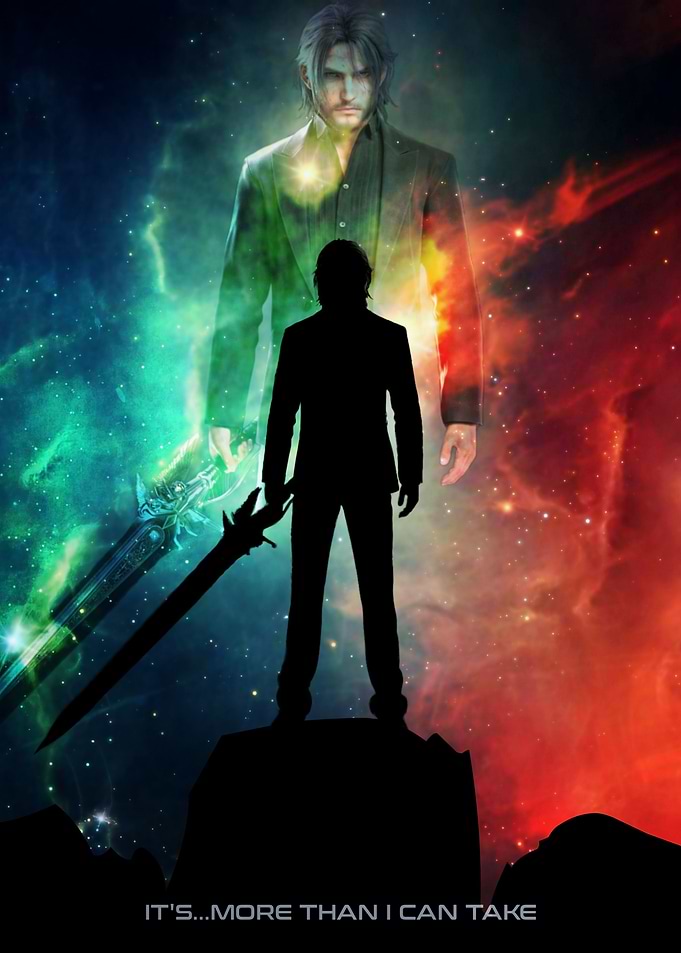 Noctis Lucis Caelum