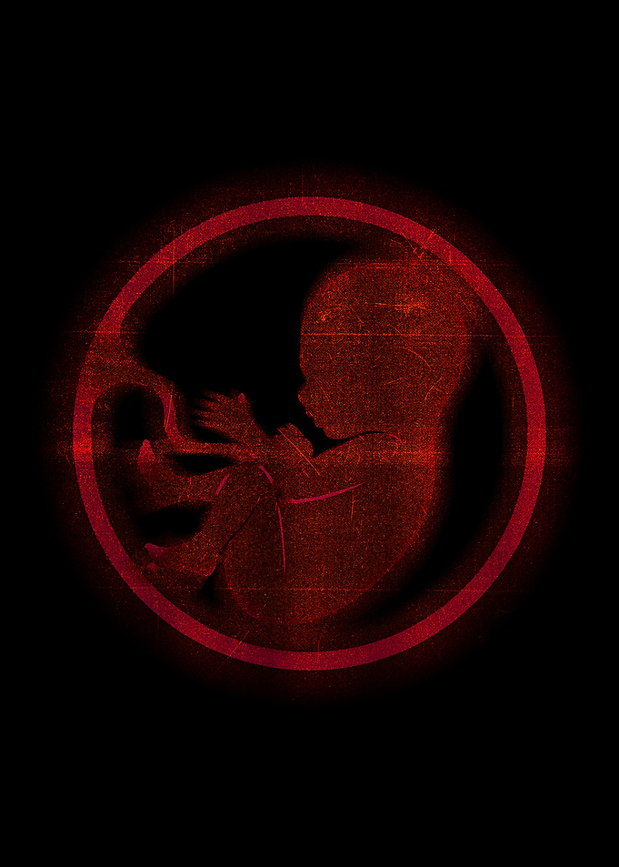 Neon Embryo