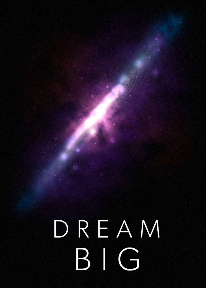 Dream BIG