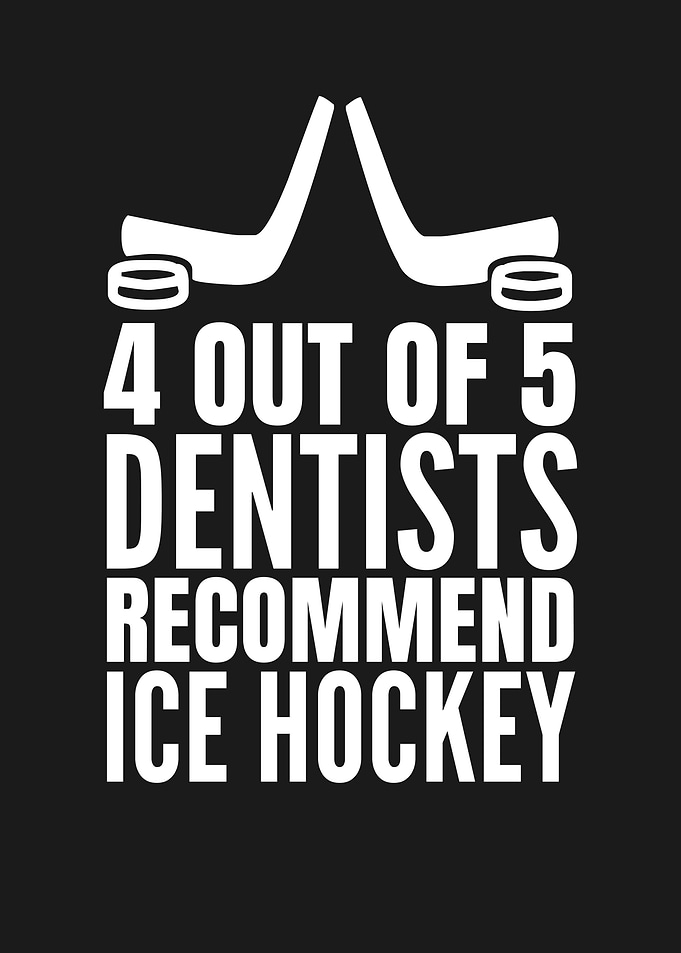HOCKEY FUNNY