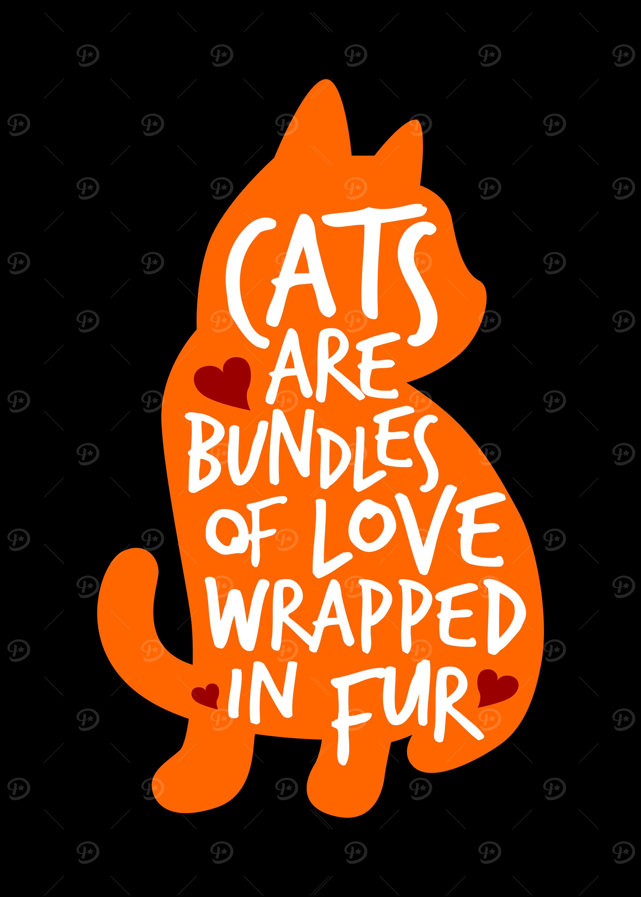 Cat is Love
