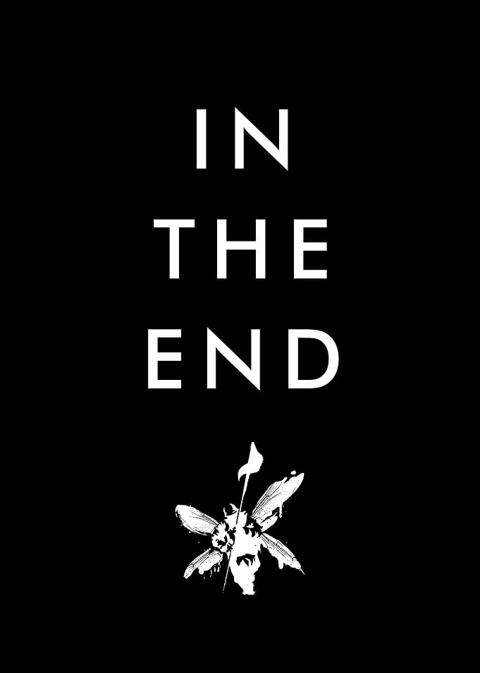 IN THE END