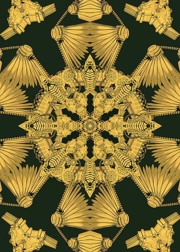 HEXAPLEX