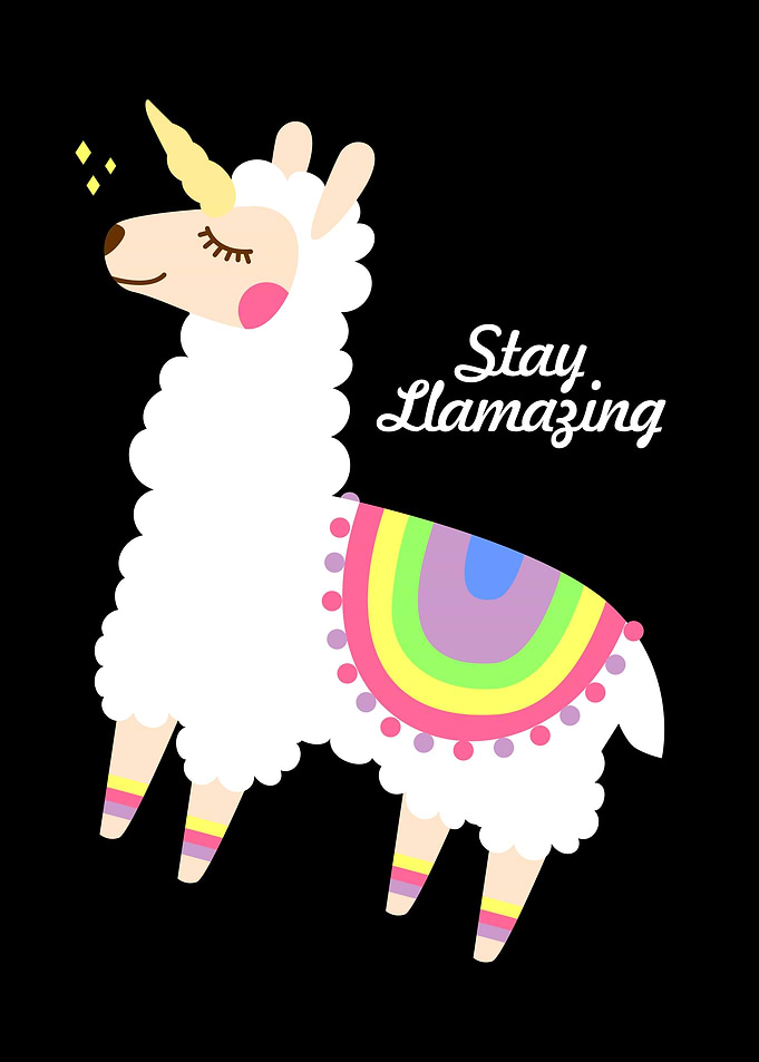 Stay Amazing