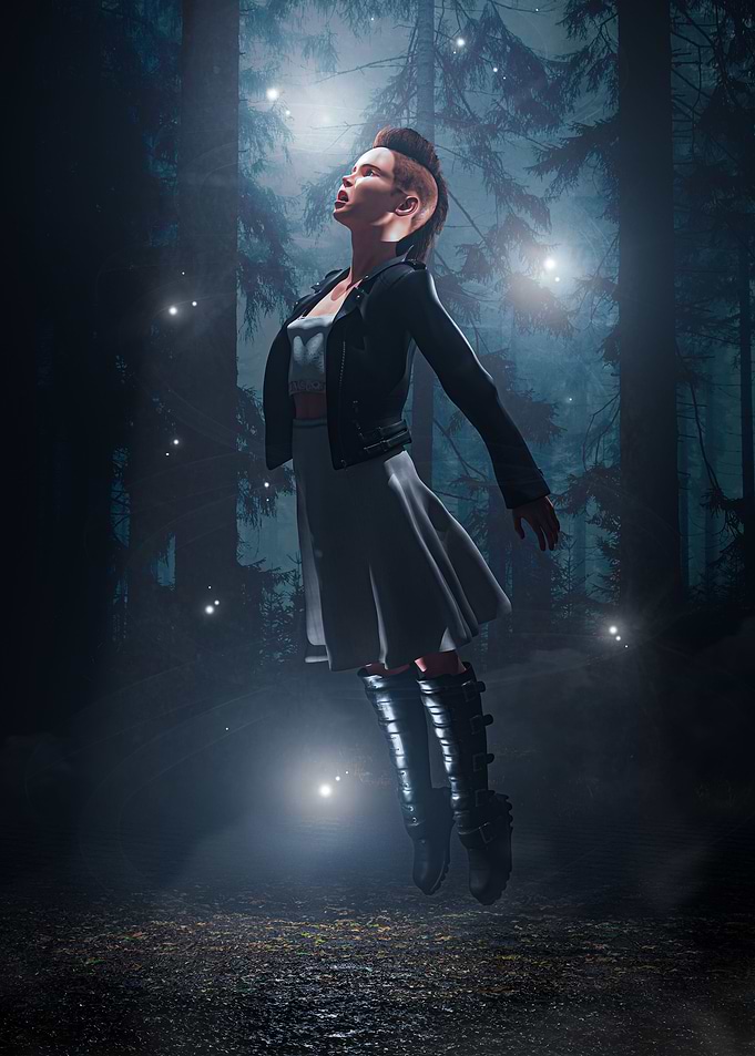 Abduction