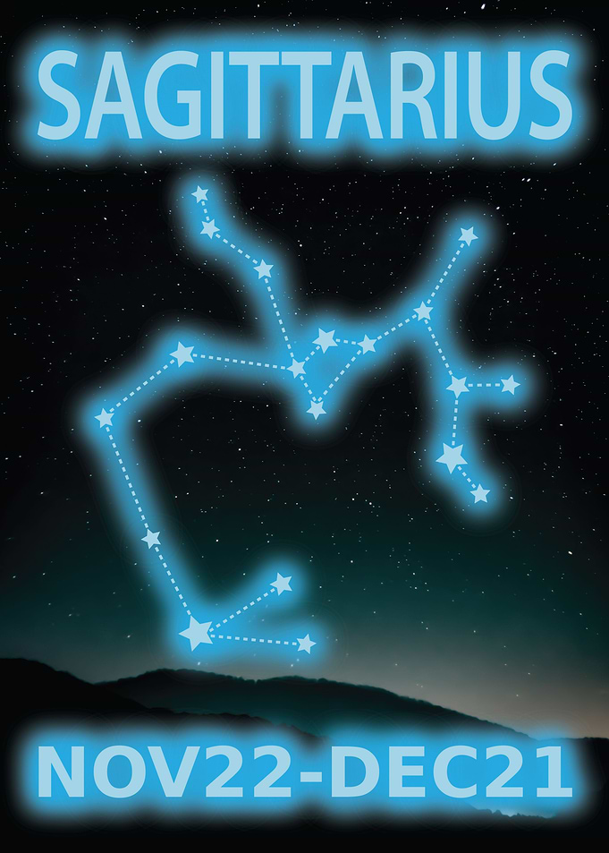 Sagittarius