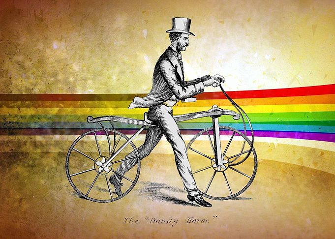 Jonny Walker steampunk