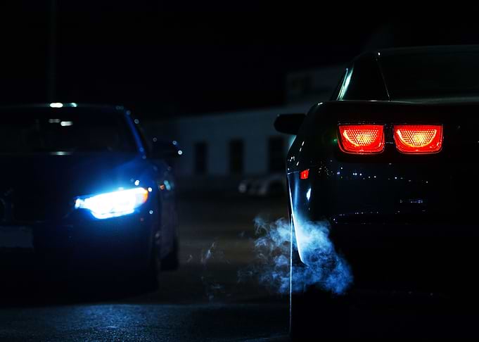Night Lights
