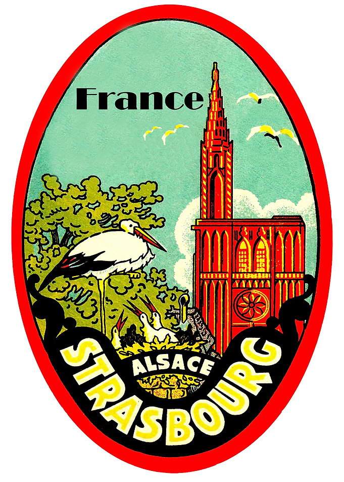 Strasbourg Cathedral