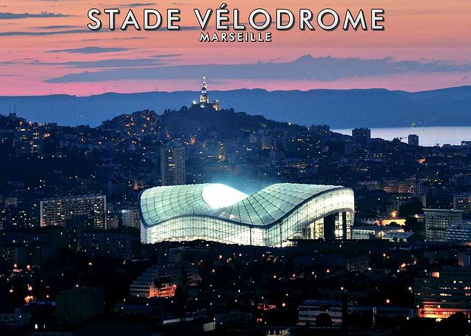 Velodrome St