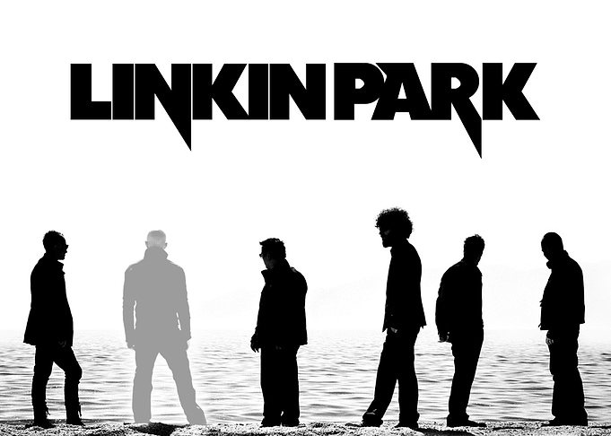 RIP Chester Linkin Park