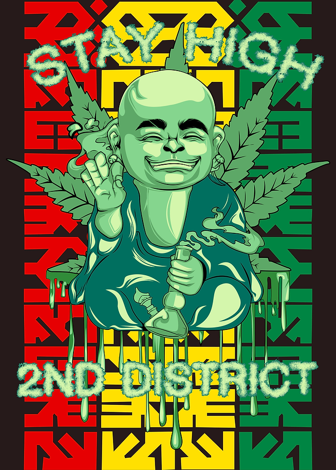 Stay High