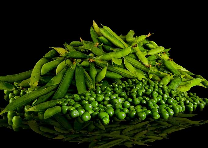 Peas