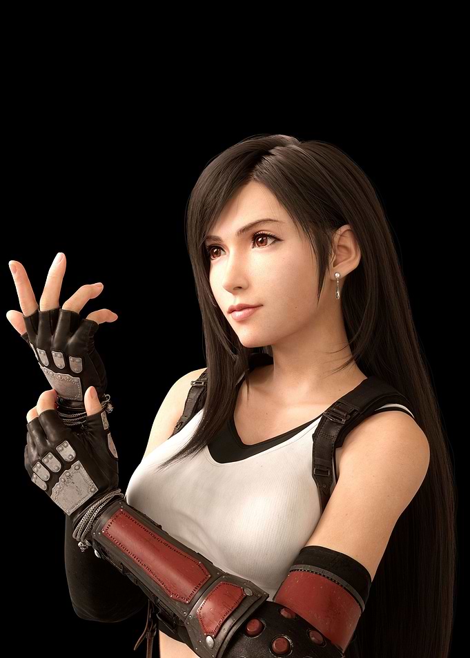 Final Fantasy VII Remake