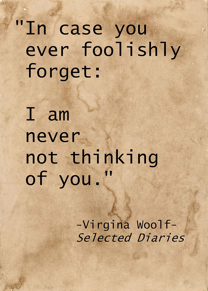 FoolishWoolf