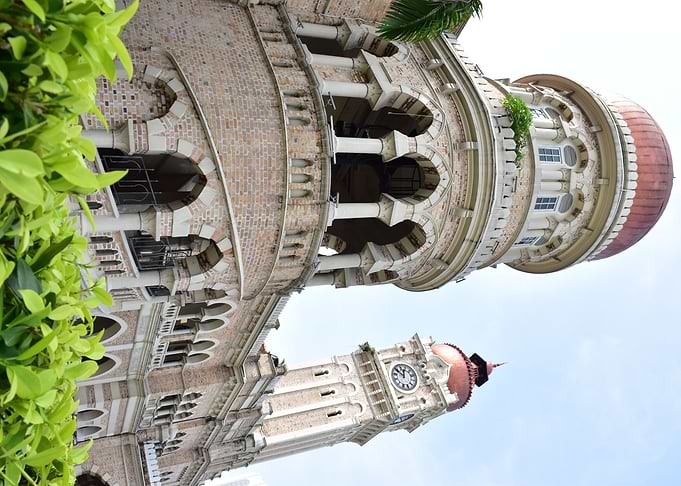 Sultan Abdul Samad