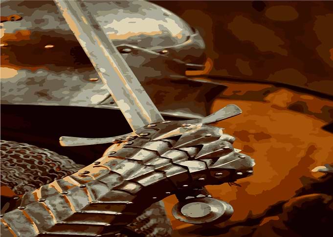 Warrior