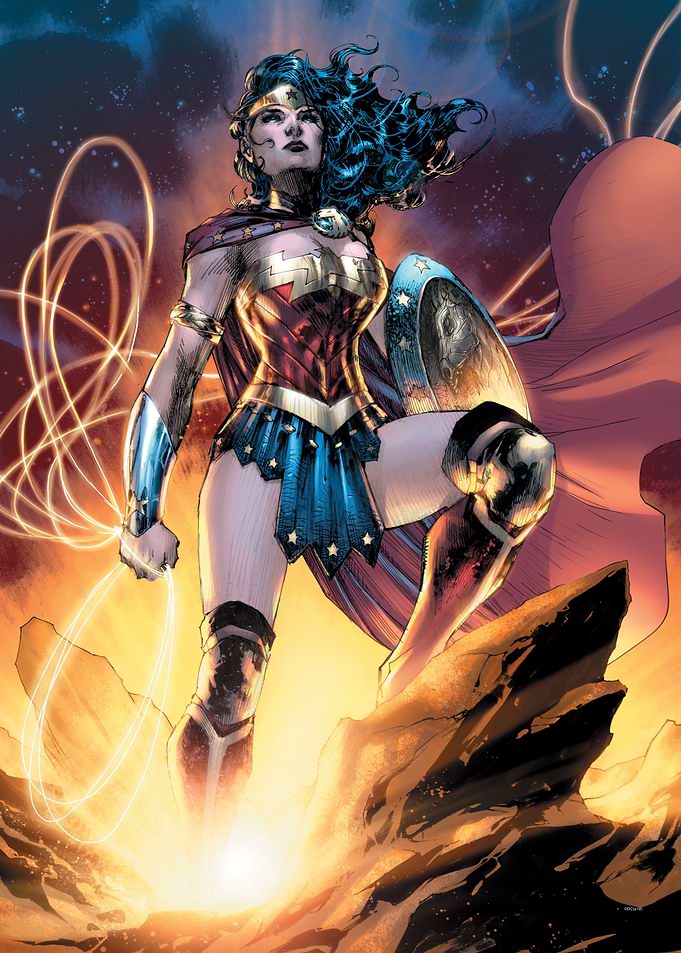 Diana