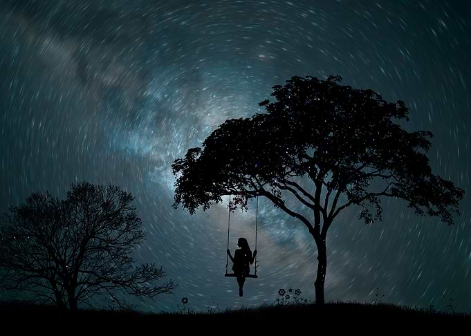 Tree of Light