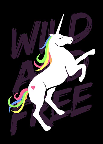 Freedom Horse