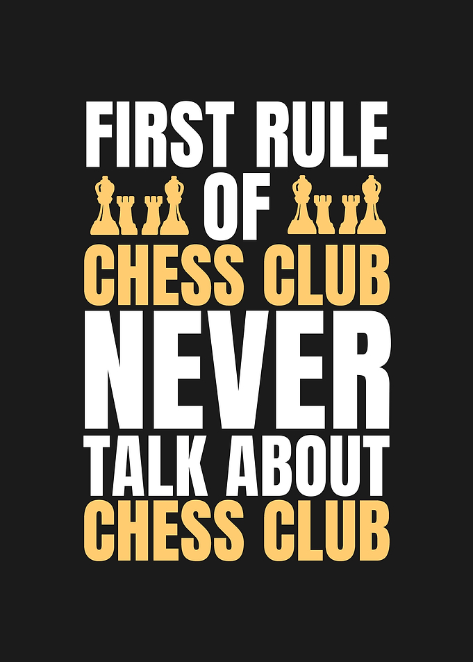 CHESS CLUB