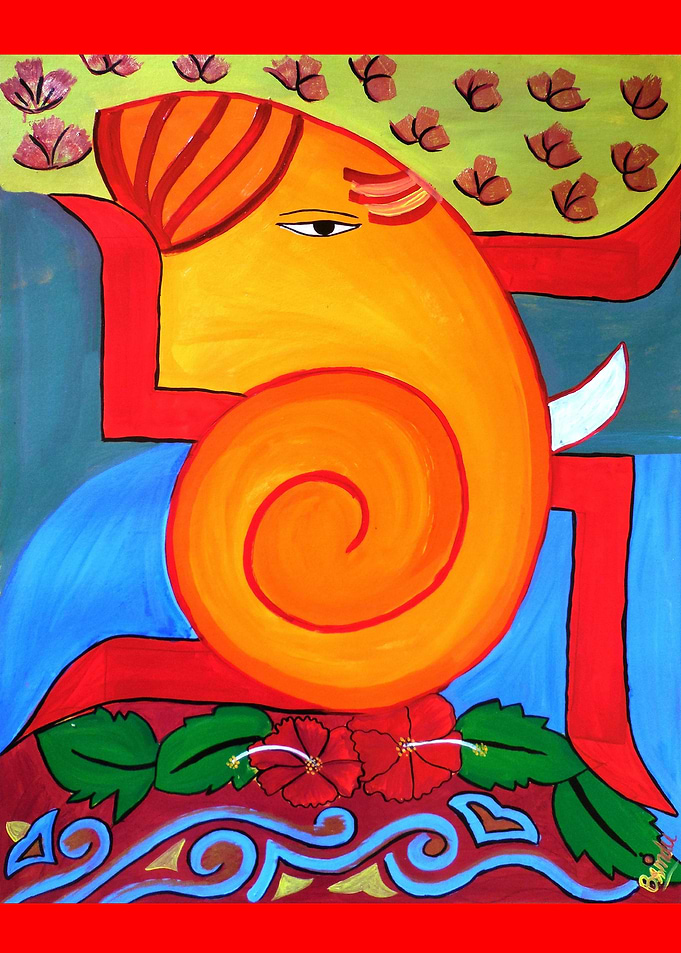 Vinayak