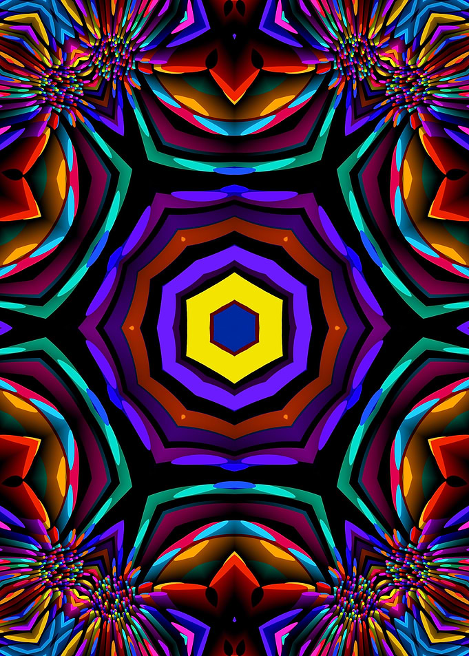 Black Sensation