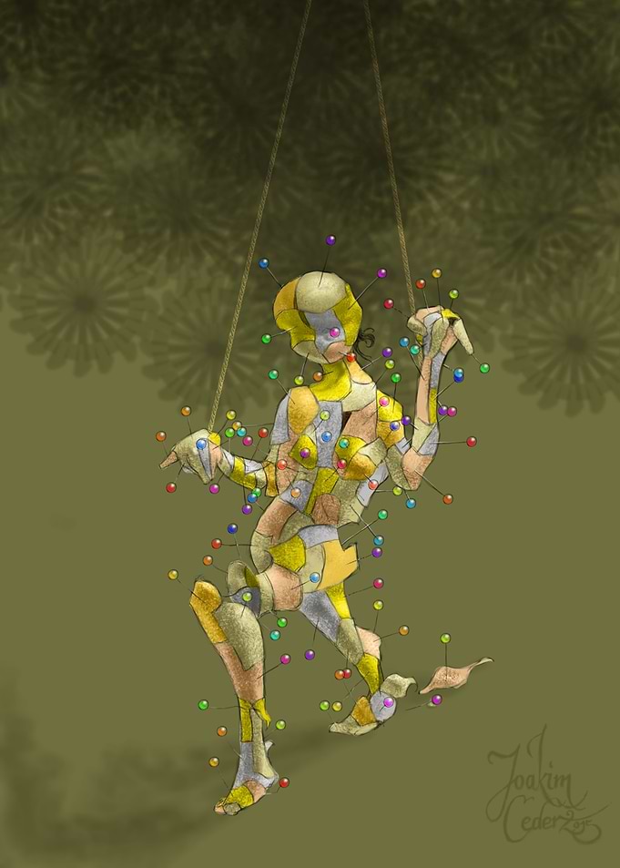 Needles to Say
