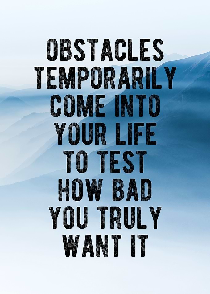 How Bad Do You Want It