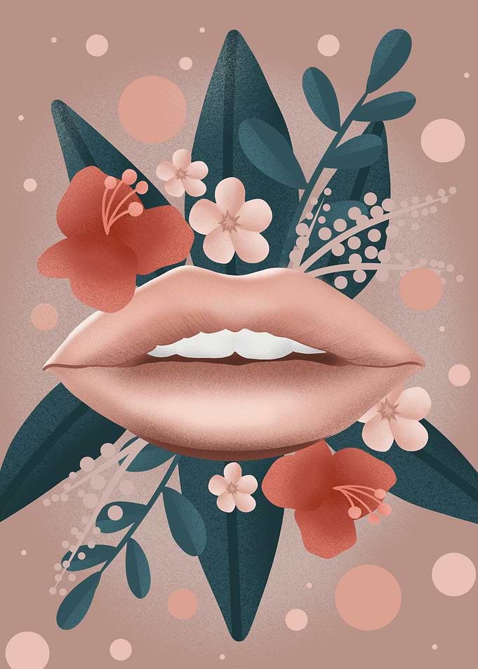 Lips of a Liar